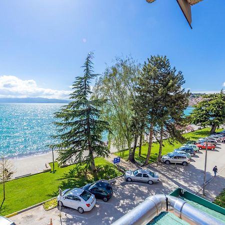 Villa Tino Ohrid Exterior photo
